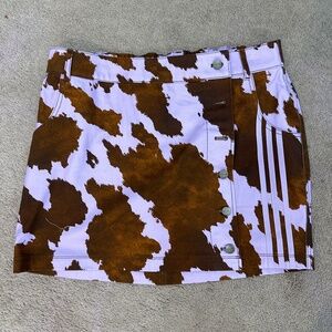 Adidas Ivy Park Skirt